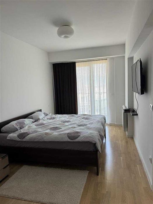 Дава се под наем Двустаен апартамент в Бургас, Славейков - 71 кв.м за 193.8 € - Снимка #4