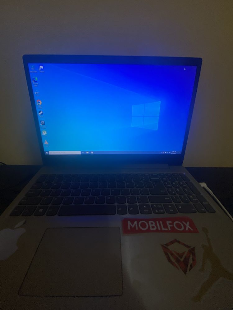 Laptop lenovo ca nou