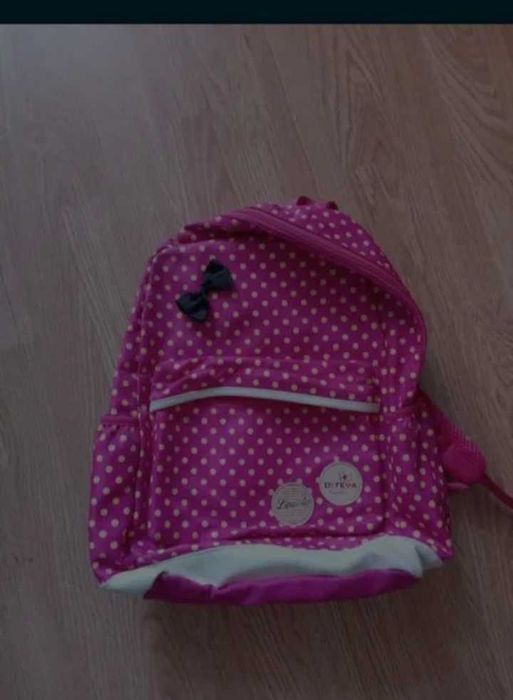Rucsac/Ghiozdan pentru  fete