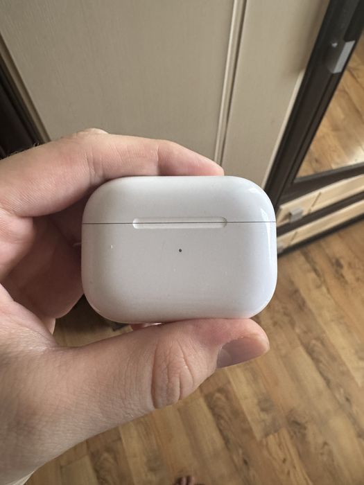 Airpods Pro (1st generation)