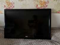 телевизор LG