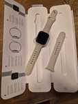 Ceas smart Apple watch seria 7 45mm A2474