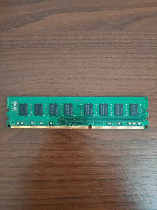 DDR3 8Gb (1600MHz, DIMM, Samsung)