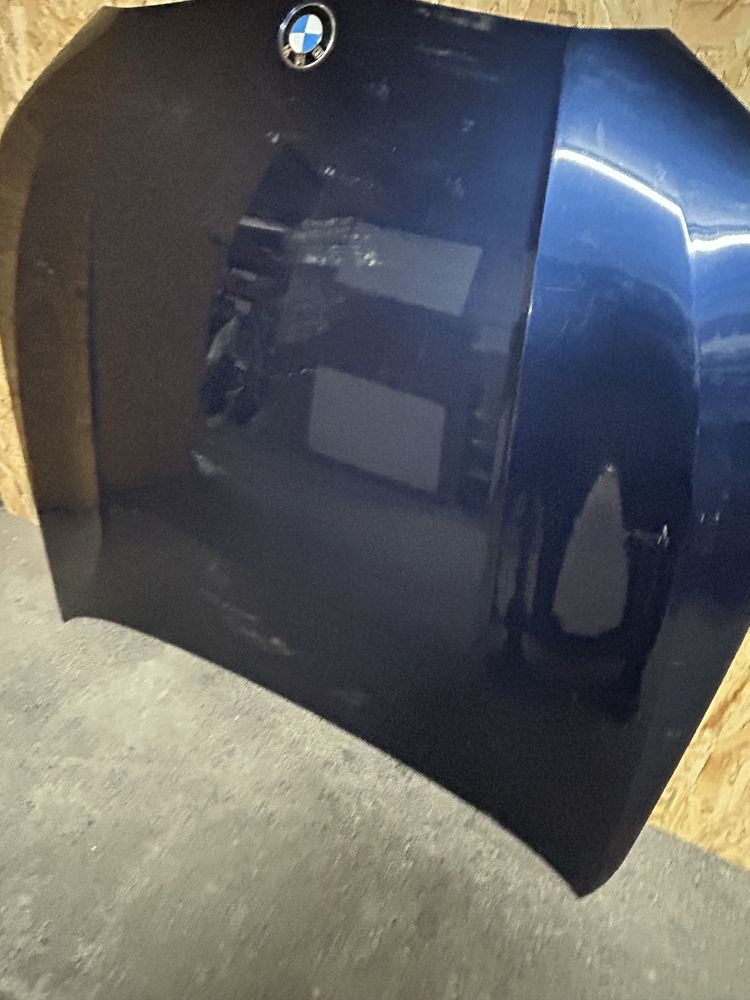 Capota bmw G20 G21 seria 3 an fab 2019-2015