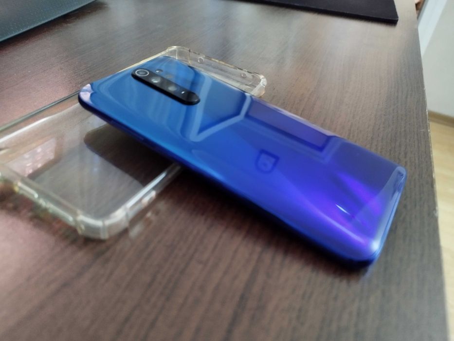 Xiaomi redmi note 8 pro