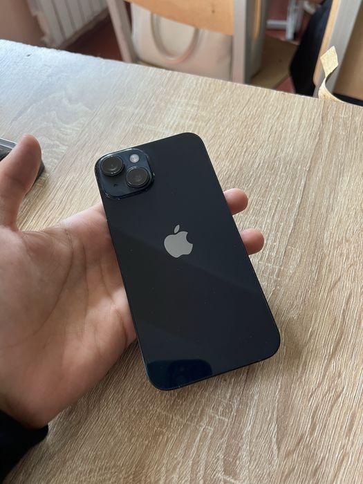 iPhone 14 sotiladi
