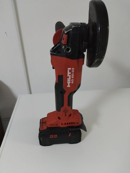 Flex hilti AG 6D-22 -22 nuron