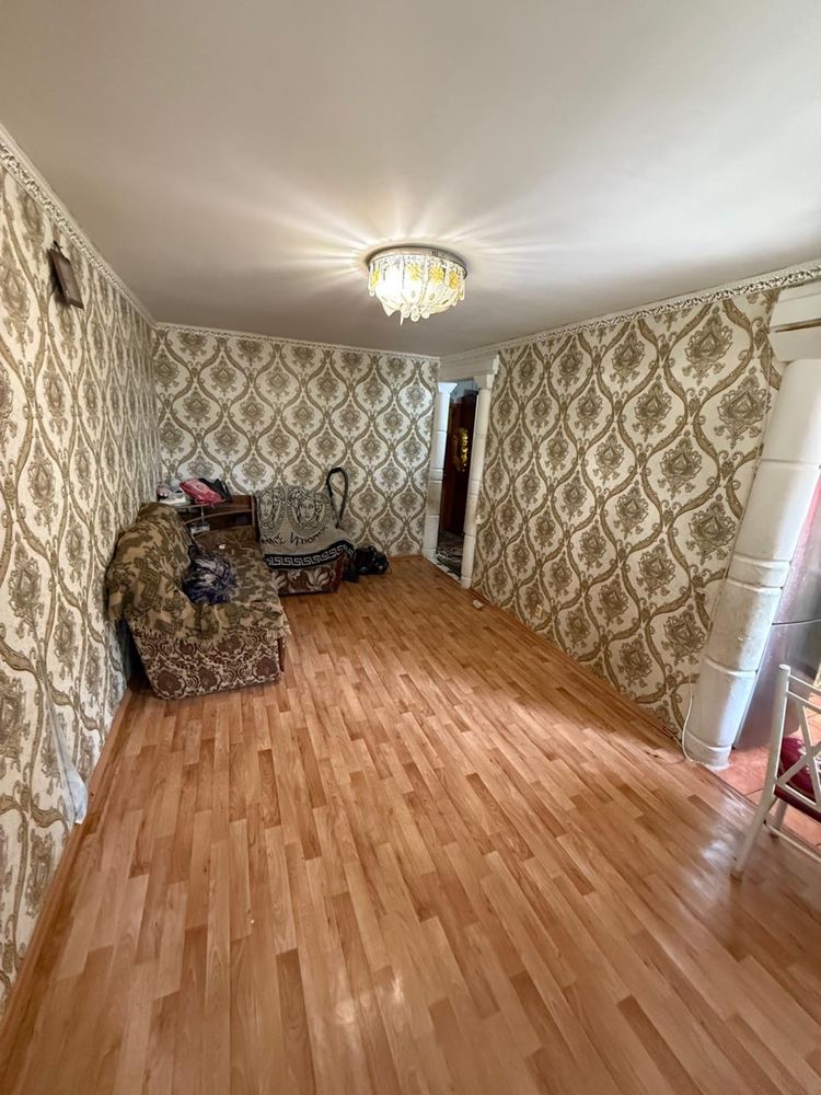 Продаётся 3х -комн.кв на 4а квартале
