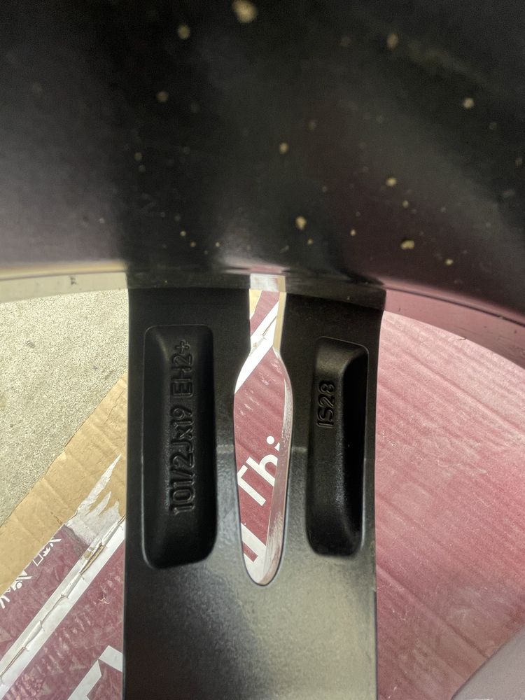 Jante BMW 19 M5 F90 M8 F91 vara 705 Competition M3 G80 M4 G82 5 G30