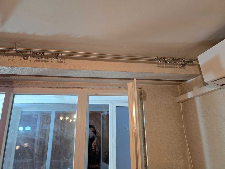 Galerie dubla Draperie