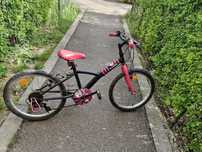 Bicicletă copii marca Btwin 20 inch