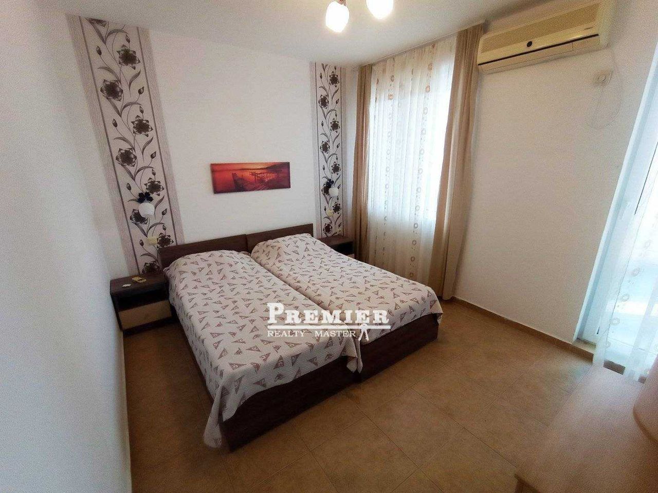 Продава се Двустаен апартамент в с. Равда, Област Бургас - 59 кв.м за 975 €/кв.м - Снимка #2