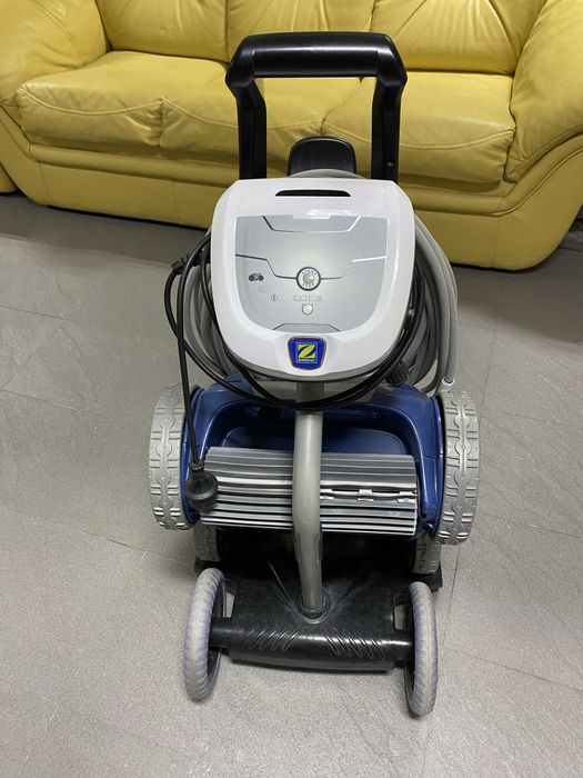 Vand aspirator robot piscina Zodiac