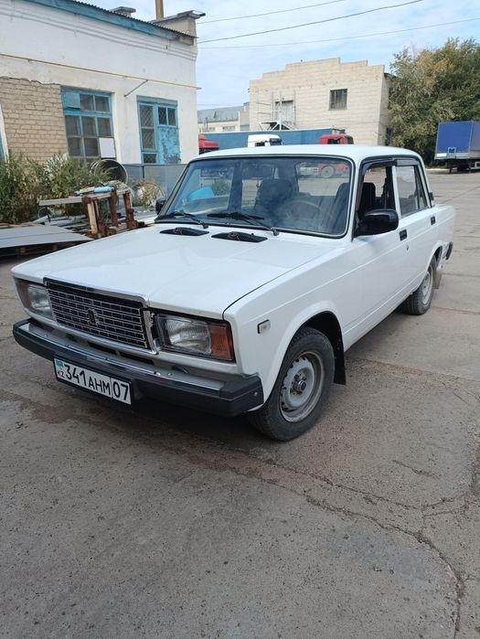 Продам ваз 21074