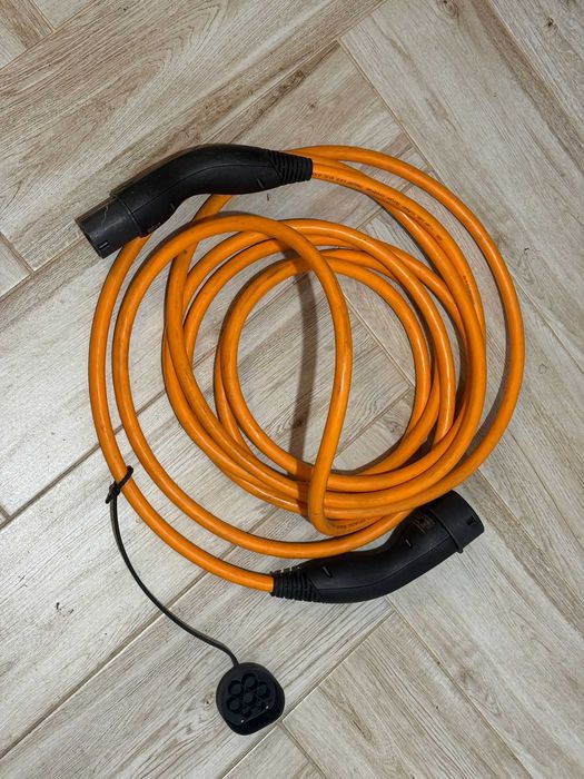 Cablu Incarcare rapida de la statie Masină Electrică ORIGINAL Toyota