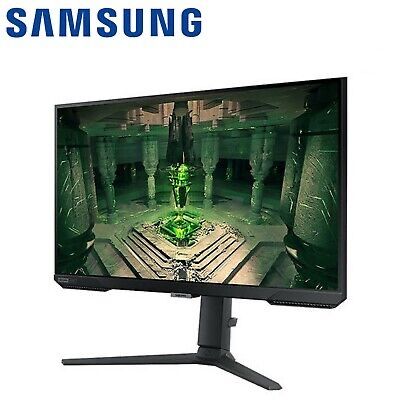 Odyssey g4 gaming monitor