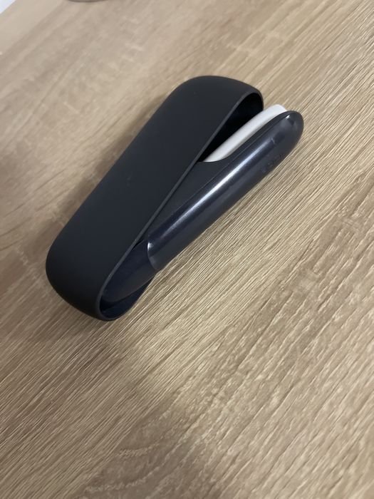 Iqos 3 duo, intr o stare foarte buna