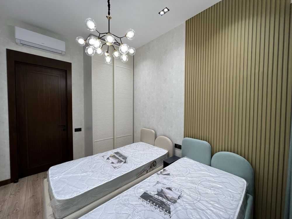 Сдаю срочно квартиру Tashkent city Gardens Residence 3/6/9 100кв 729*