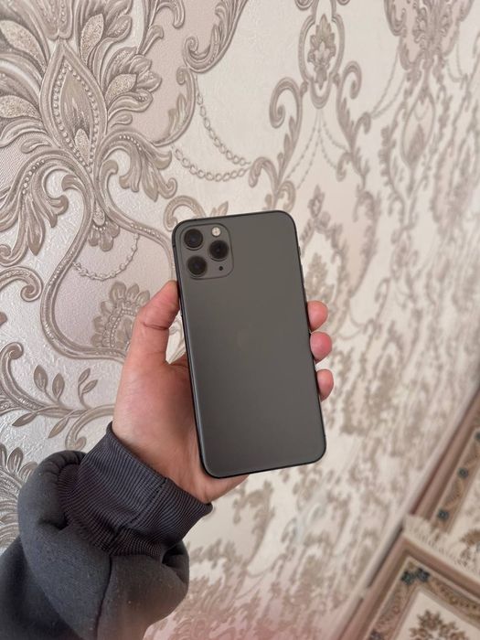 Apple Iphone 11 pro