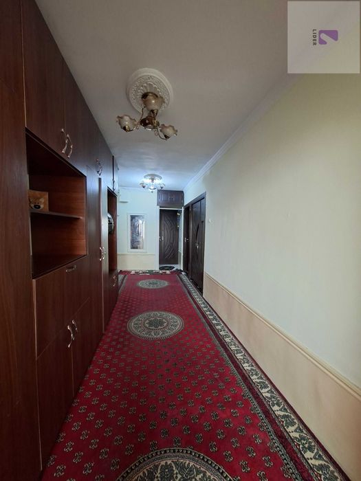 Продается 3х ком квартира Вокзал 77серия