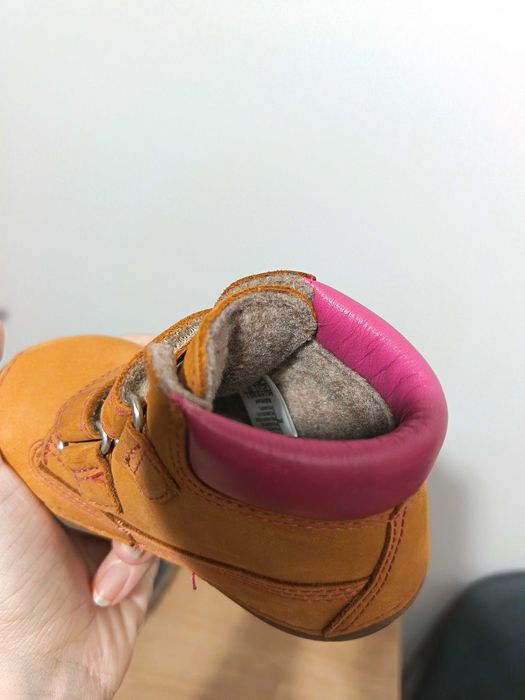 Papucei Elefanten primavara-toamna