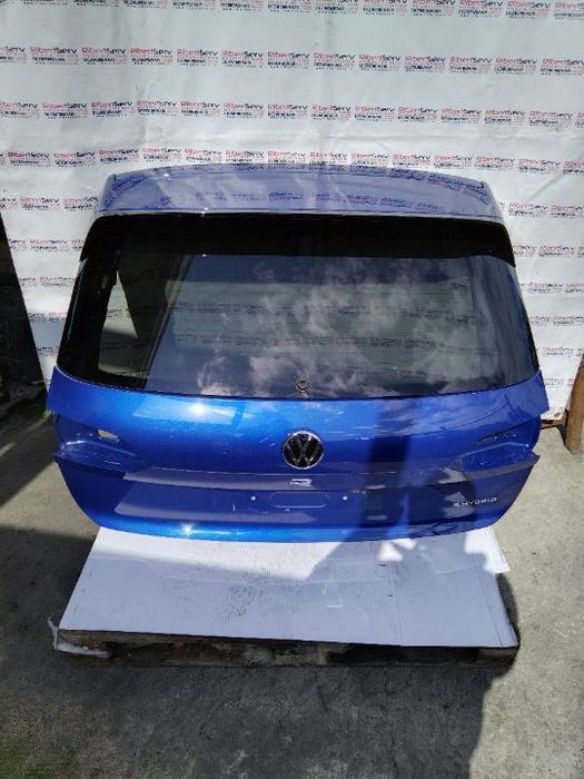 Hayon VW Touareg 3 2017-2021