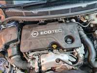 Motor 1.6 cdti Opel Zafira C Astra K