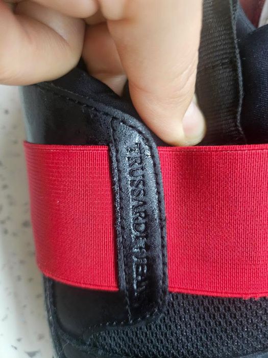 Мъжки спортни обувки Trussardi