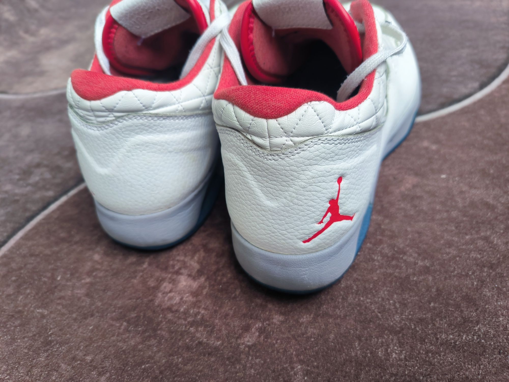 Nike Jordan Clutch номер 47,5