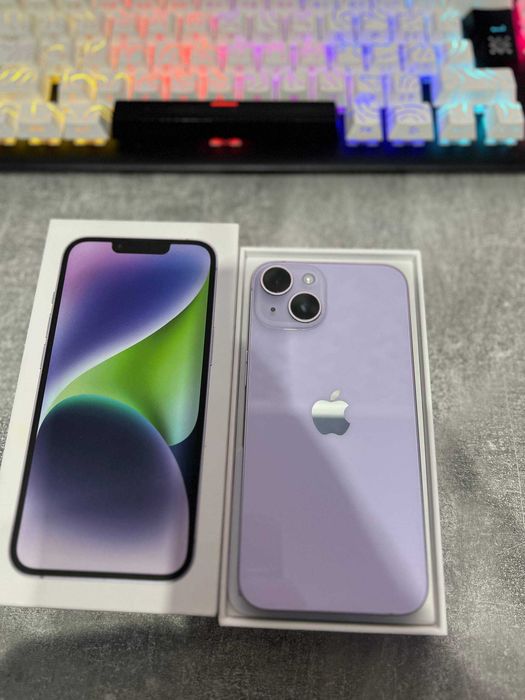Iphone 14 128 gb