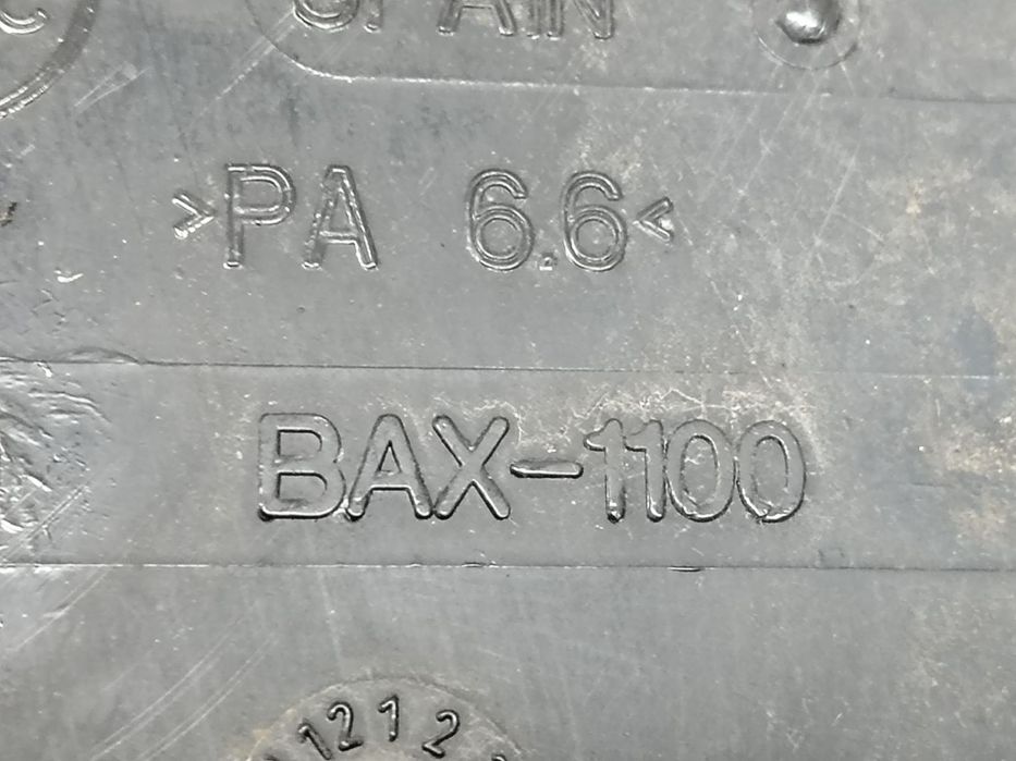 Canistra filtru carbon 1.2 benzina z12xe bax1100 Opel Corsa C [faceli