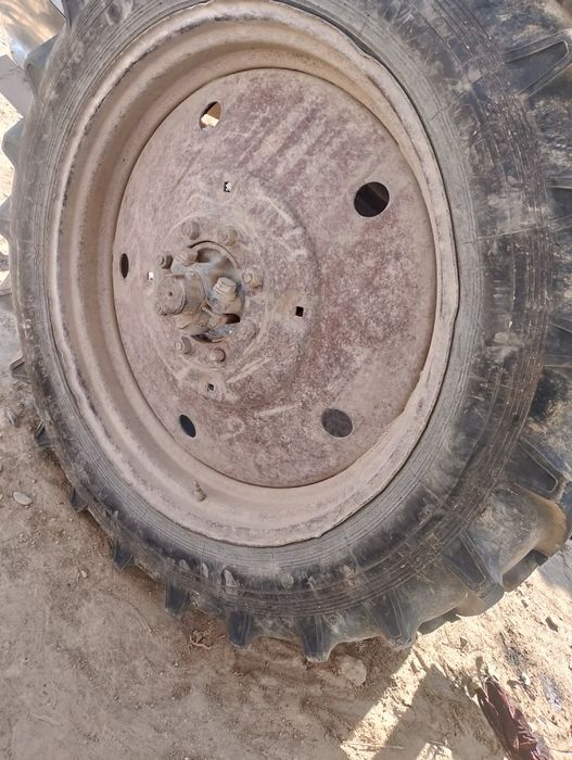 15×38 balon sotiladi