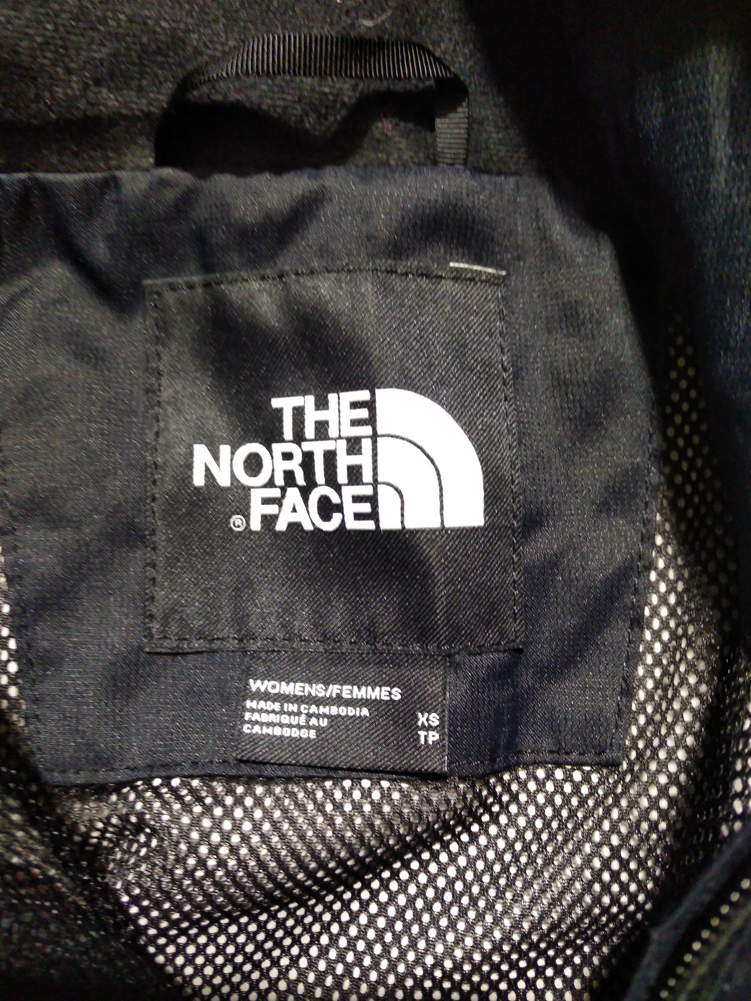 Geaca ploaie The North Face ,Regata,Jack Wolfskin