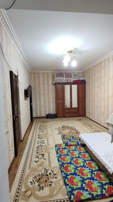 Chilonzor 19 da uzoq mudatga kv berladi