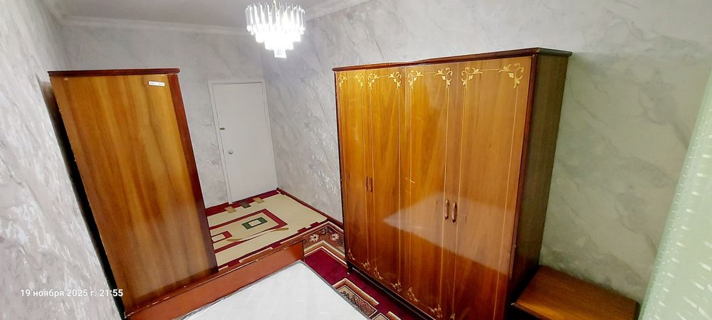 Аренда 3 хонали квартира Ал-Хоразмий круг