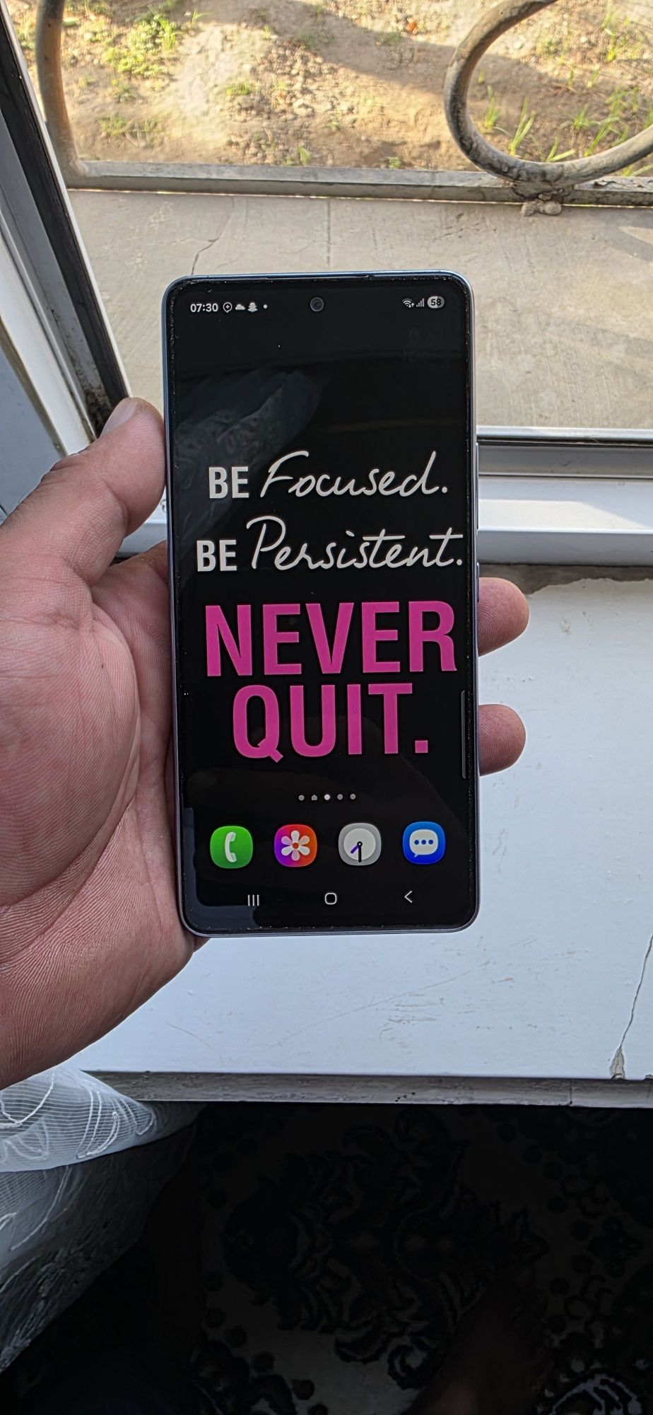 Samsung galaxy A53 5G 8/256