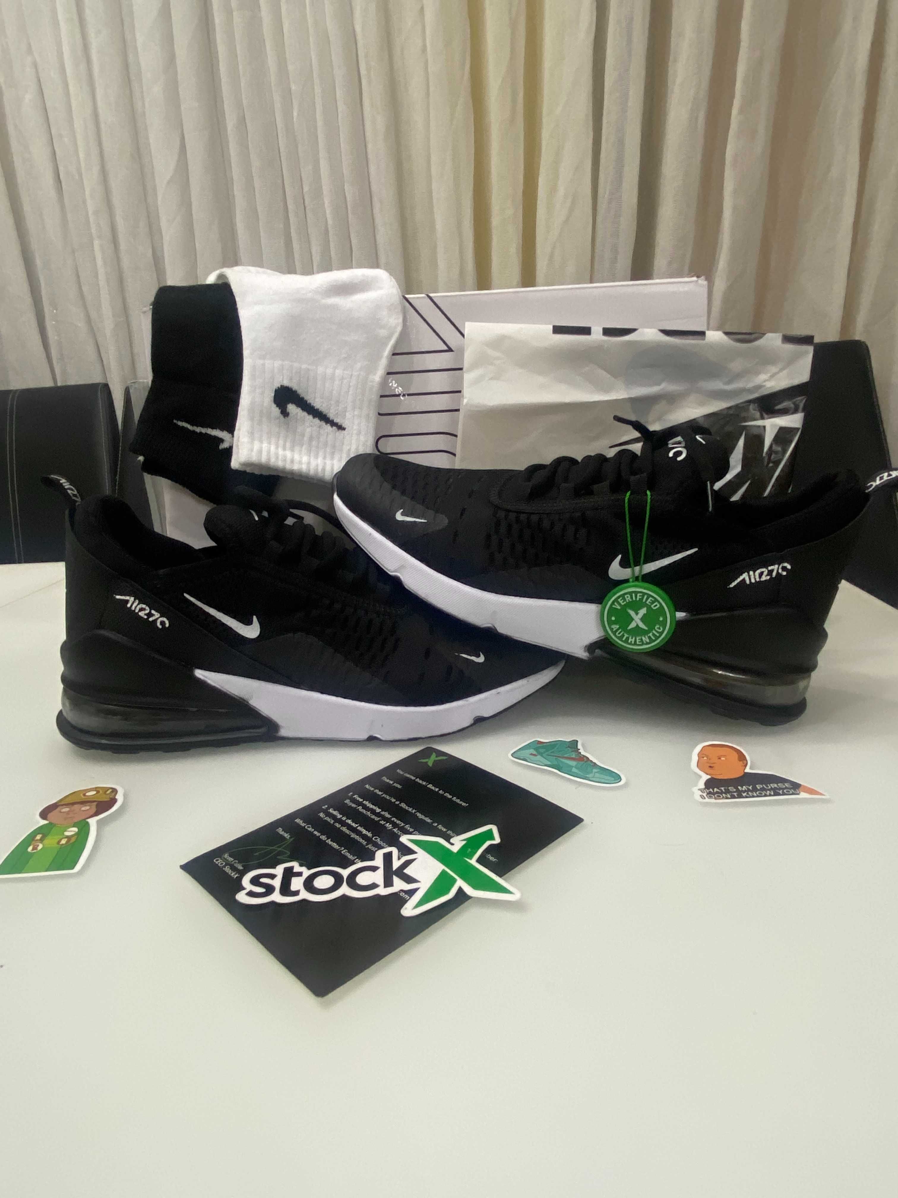 (от/до 36-45 номер) Nike Air Max 270 Classic