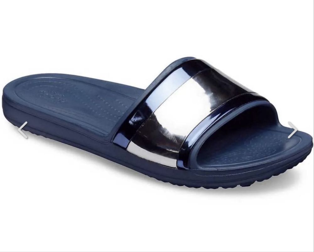 Джапанки Crocs W10