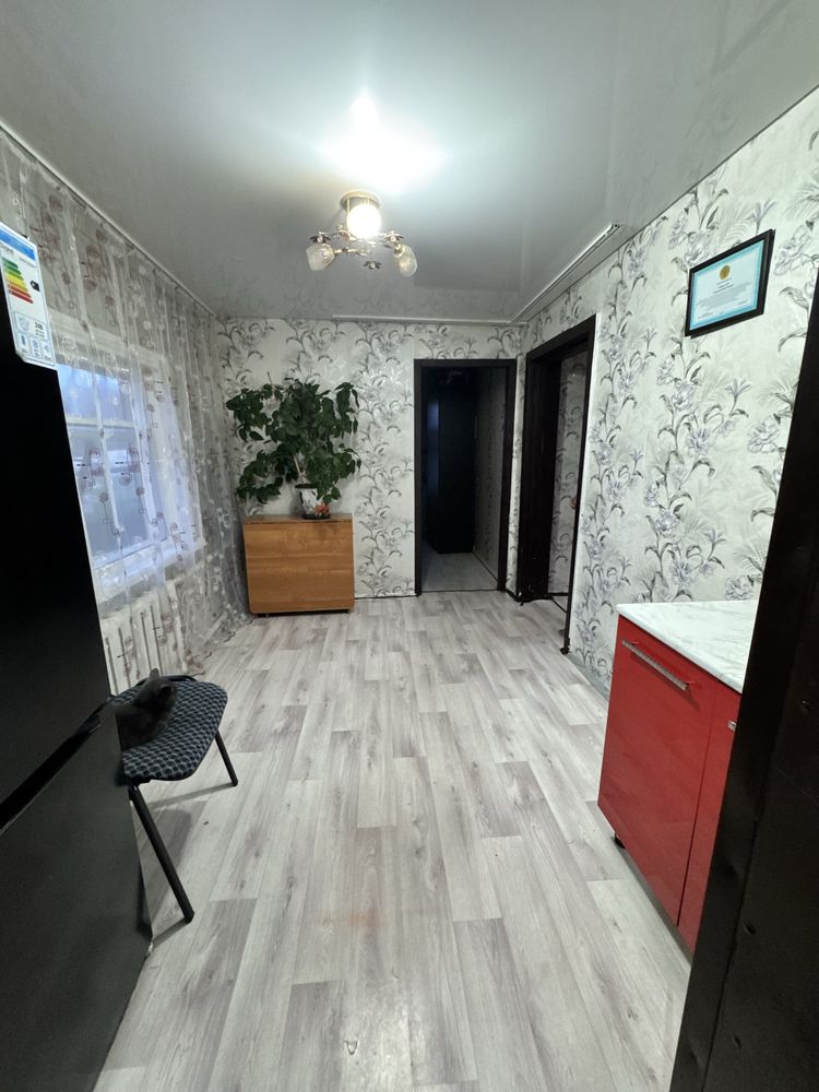 Продам дом в рабочем поселке