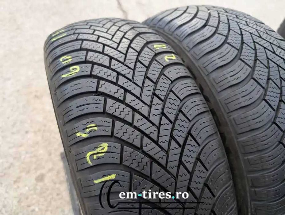 SET 2 Anvelope Iarna 185/60 R14 NEXEN Winguard Snow g 3 82T