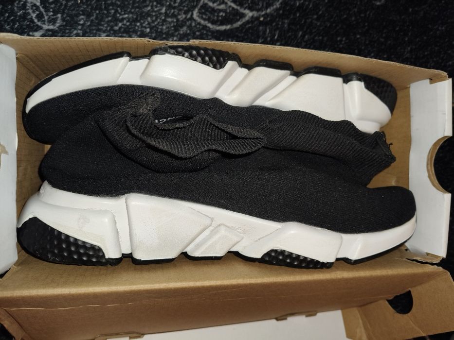 Balenciaga Speed Trainer