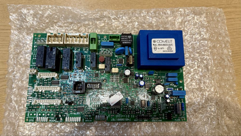 Placa centrala Ariston Clas