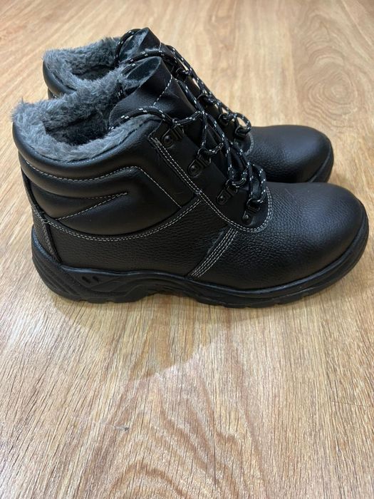 Зимняя спец обувь