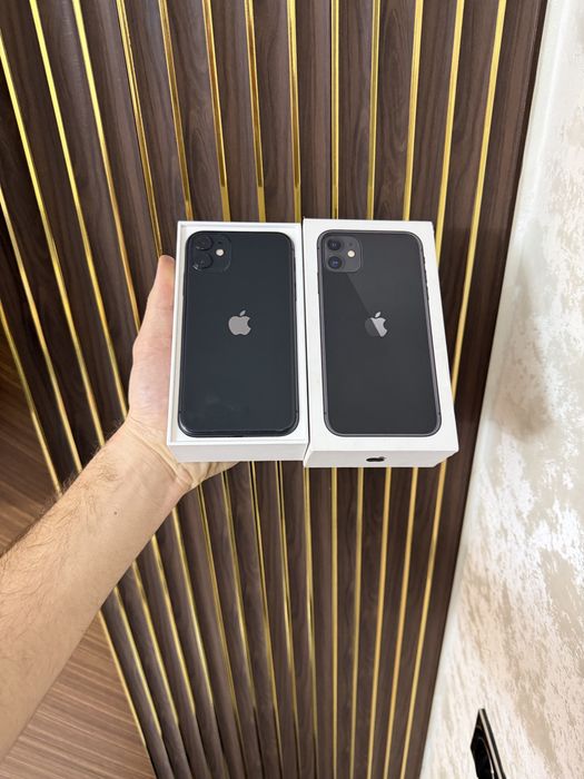 Iphone 11 64 Айфон 11 64