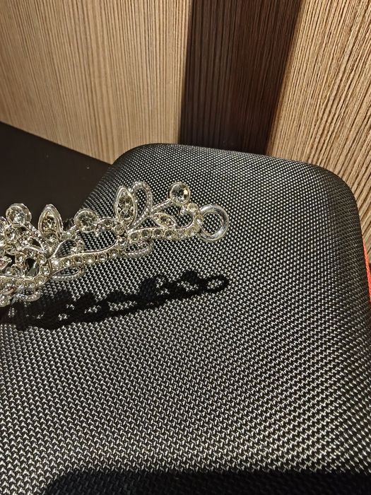 Coronita mireasa (Tiara)