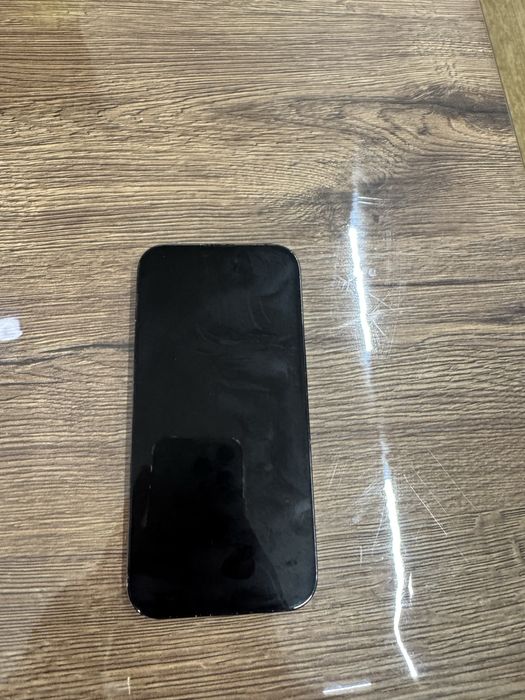Iphone 14 про в хорошем состоянии