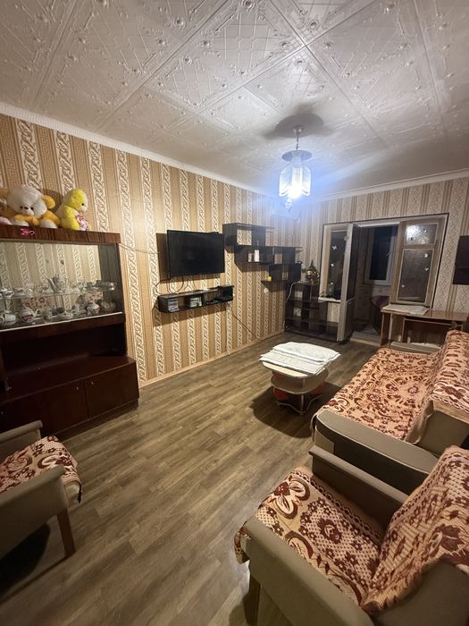 Сдается 2 ком Троицк