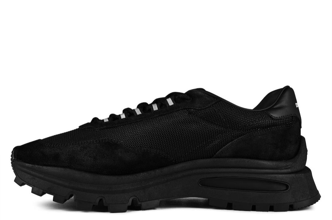 Мъжки маратонки Dsquared2 Run Ds2 различни номера