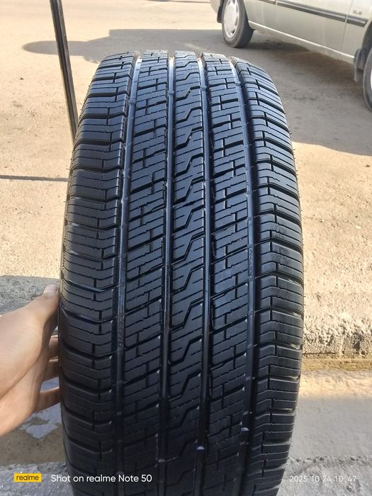Kaptiva r18 diska balon