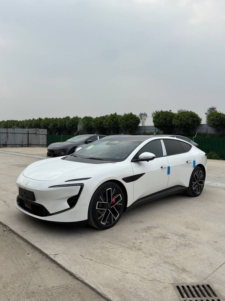 Электрокары на предзаказ в EGO MOTORS